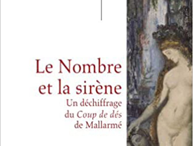 Cover image of the book