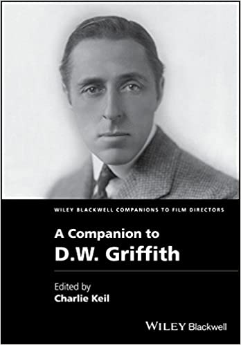 Book cover image for Keil collection on Griffith